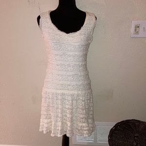Max Lovely lace Dress